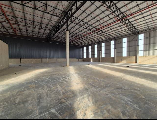 2,199M² WAREHOUSE TO LET IN GOSFORTH PARK